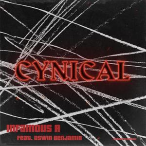 Cynical (feat. Oswin Benjamin) [Explicit]