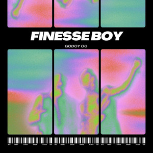 Finesse Boy (Explicit)