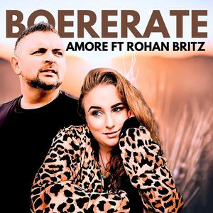 Boererate (feat. Amore)
