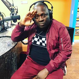 Big Heavy Man(feat. Charlie Charley)