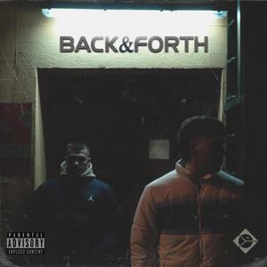 Back & Forth (Explicit)