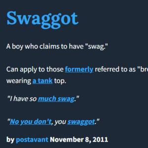 Swaggot (feat. L1L Ch8n) (Explicit)