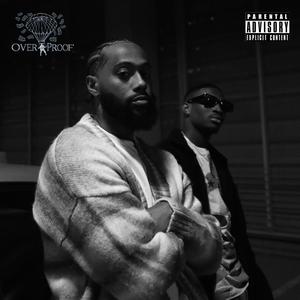 96' Supersonics (feat. AP Butta) (Explicit)