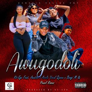 Awugodoli (feat. Anattie, Avela Vocal Queen, Bongi M & Pearl Roses)