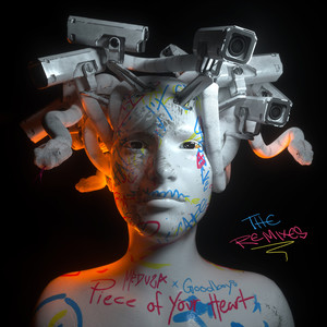 Piece Of Your Heart (The Remixes)