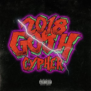 GOSH Music Cypher 2018 Pt.1