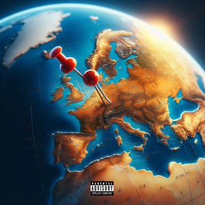 Europa (feat. Uriel Pierce, Jay Rivas, Herson & King Dvid) (Explicit)