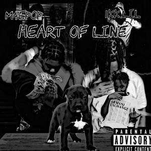 HEART OF LINE (Explicit)