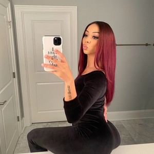EXOTIC GASS (Explicit)