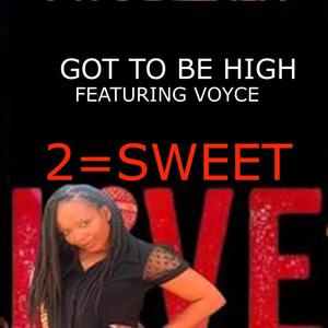 GOT TO BE HIGH (Explicit)