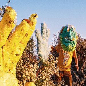 Freak Nature Puppets Theme