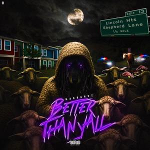 Cyber Truck (Explicit)