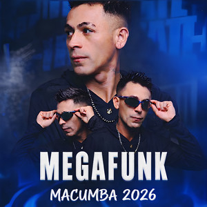 MegaFunk Macumba 2026 (Explicit)