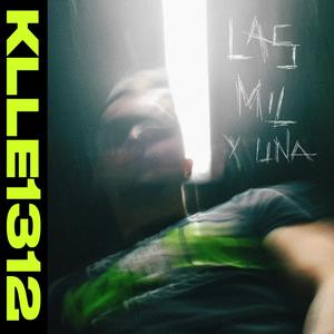 LAS MIL Y UNA (feat. D'Versus) (Explicit)
