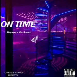 On Time (Explicit)