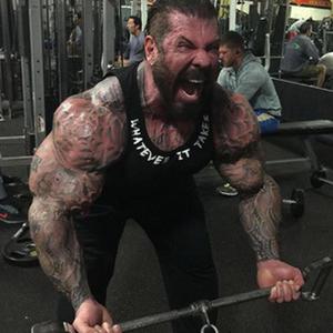 5 PERCENT. (RICH PIANA)
