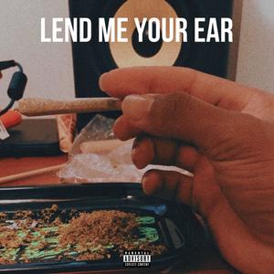 Lend Me Your Ear (Instrumentals)