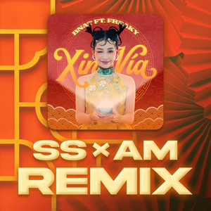 Xin Vía (SS & AM Remix)