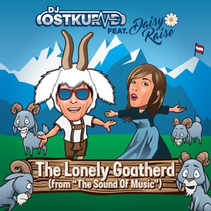 The Lonely Goatherd (From "The Sound of Music")