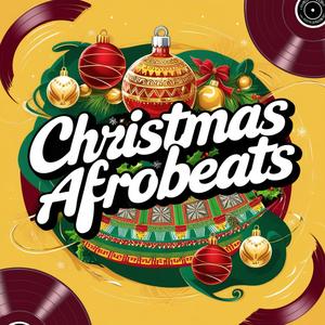 Christmas Afrobeats