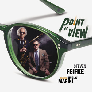 Steven Feifke - Tuscan Sunset