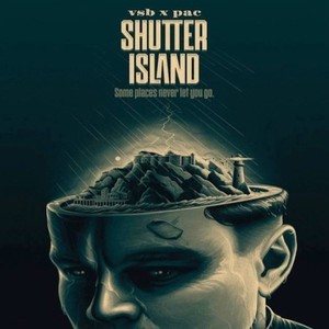 Shutter Island