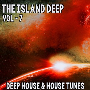 The Island Deep, Vol. 7