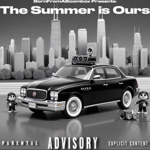 Born Rich (feat. VerbTheAction, VerySpecialEd, Kehari & Wets) (Explicit)