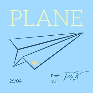 Plane (Radio Edit)