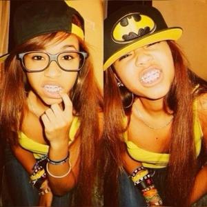 Five Out (she want iso) (Explicit)