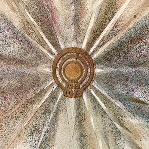 Shiny Little Mirrors