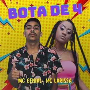 Bota de 4 (Explicit)