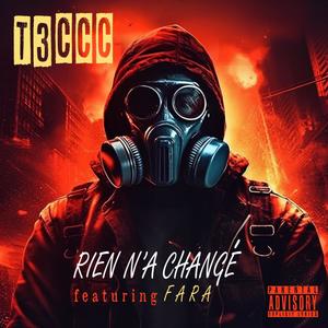 Rien n'a changé (feat. FARA) [Explicit]