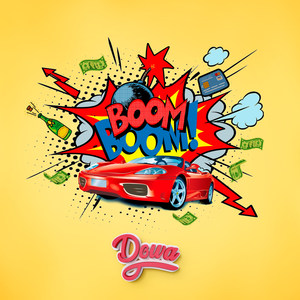 Boom Boom