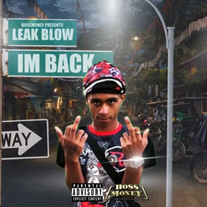 I’m Back (Explicit)