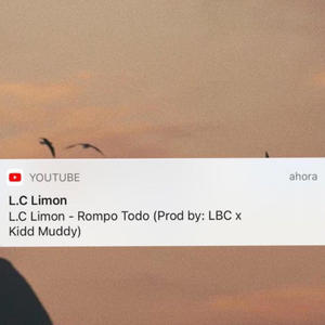 Rompo Todo (Explicit)