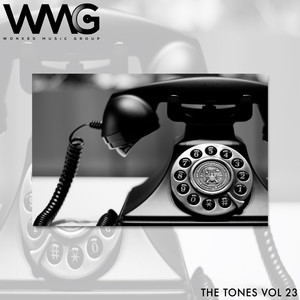 The Tones, Vol. 23