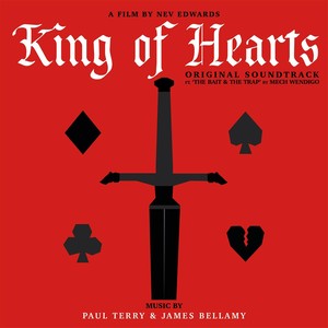 King of Hearts (Original Soundtrack)