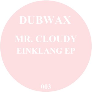 Mr. Cloudy - Der Zweck Mai (Original Mix)