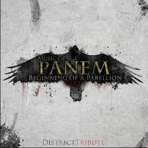 Music of Panem: Beginning of a Rebellion, Pt. I