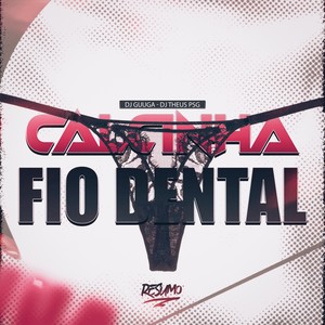 CALÇINHA FIO DENTAL (Explicit)