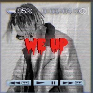 WE UP (Freestyle) (Explicit)