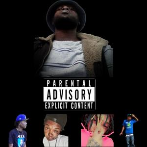 Money Before Fame(feat. 2Cup Shawdy & Salute) (Explicit)