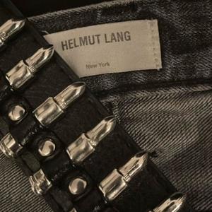 helmut lang (Explicit)