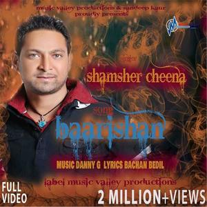 Baarishan (Explicit)
