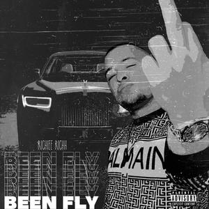 Been Fly (Explicit)