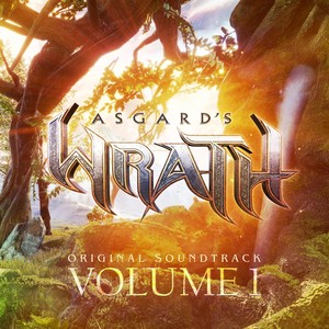 Asgard's Wrath (Original Soundtrack) [Vol. 1]