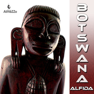 Botswana (Radio Mix)