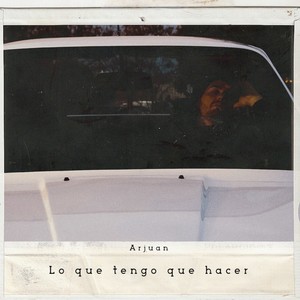 Lo que tengo que hacer