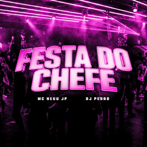 Festa Do Chefe